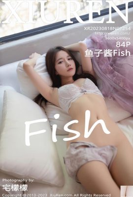 Caviar Fish-Vol. 7254 (85P)