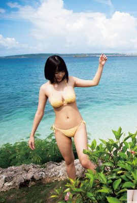 (Kawai Naina) လှပသော ရင်သားနှင့် အကောင်းမွန်ဆုံး အရာများ ပြည့်စုံသော ခန္ဓာကိုယ် (22P)