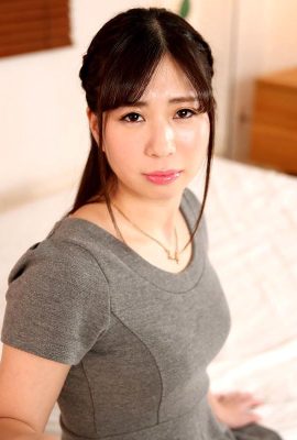 (Kana Takashima) ကိုယ်တွင်း စိတ်လှုပ်ရှားမှု လှပသော ရင်သားအိမ်ထောင်ရှင် အမျိုးသမီး (30P)