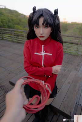 စိတ်ကူးယဉ်စက်ရုံ – Rin tohsaka