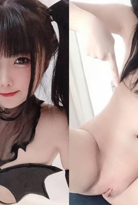 ရှားပါးဆံပင်မရှိသော မိန်းကလေးငယ်၏ ကိုယ်လုံးတီးကိုယ်ထည်အဖြူနှင့် နုပျိုသော ကိုယ်ထည်ဓာတ်ပုံများ (36P) ပေါက်ကြားခဲ့သည်။
