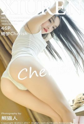 (XiuRen) 2017.12.29 No.883 မြတ်နိုးသူ sexy photo (47P)