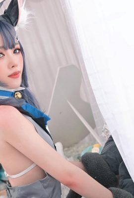 Coser@TiTiTi – Meiyoumao (20P)