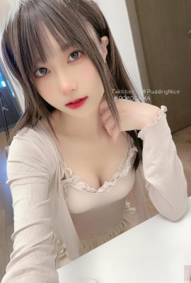 Coser@Pudding Dafa (Pudding Dafa) – S3 ကောက်ညှင်းကိတ် (35P)