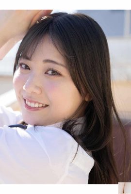 (ဓာတ်ပုံစာအုပ်) 2023.04.24 Ishikawa Mio သည် အနမ်း Ayun SEXY မင်းသမီး ဓာတ်ပုံအယ်လ်ဘမ် (61P)