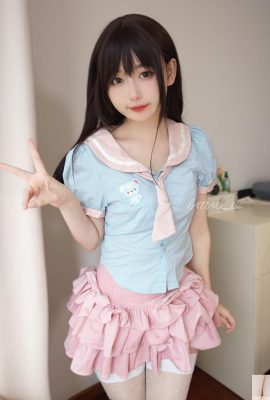 Coser@clockwork မိန်းကလေး (Fantia) – (Fantia) အောက်တိုဘာလ 2023 (109P)