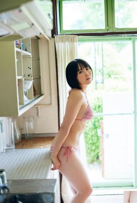 (Ye Daoxue) ချစ်စရာ Sakura ကောင်မလေးသည် လန်းဆန်းပြီး တပ်မက်မှုအပြည့် (29P)
