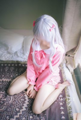 (Vampire ရုပ်ရှင်) Izumi Sagiri (43P)