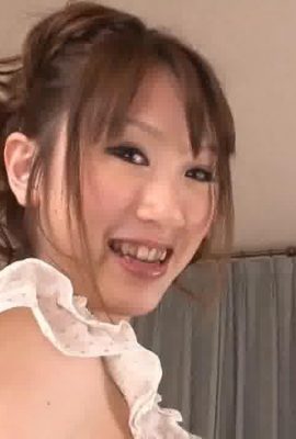 မတန်တဆ လှပသော ရင်သားကြီး – Yui Takagi (118P)
