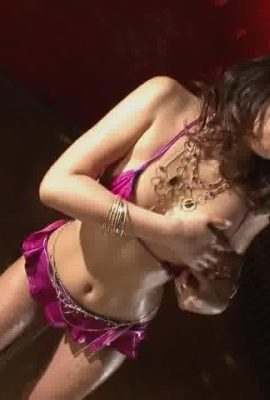 Lotion Erotic Dance Vol.5 – Mai Asahina (101P)