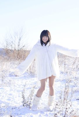 Rina Asakawa “ မမေ့နိုင်သောဆောင်းရာသီတွင်”  (62P)