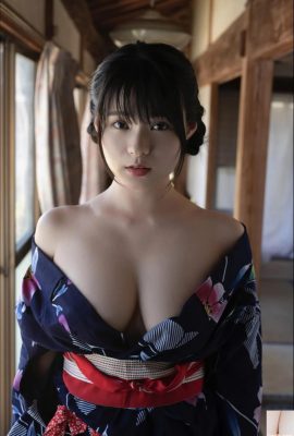 Mizuki Hoshina – yukata ကိုကျော်ပါ… (33P)