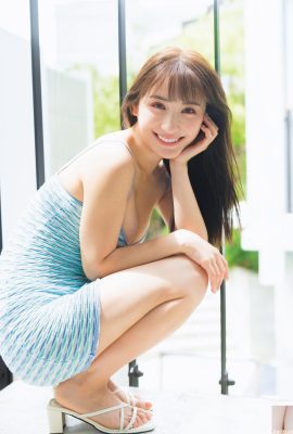 (Aima Ito) အလှပဆုံး မိန်းကလေးသည် ကောက်ကွေးသော အသွင်အပြင်ရှိပြီး လူတိုင်းက ချီးကျူးကြသည် (23P)