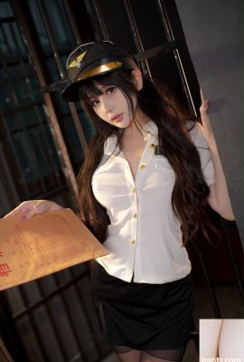 Coser@ မင်းရဲ့ဘောလုံးဖမ်းယူနီဖောင်း (81P)