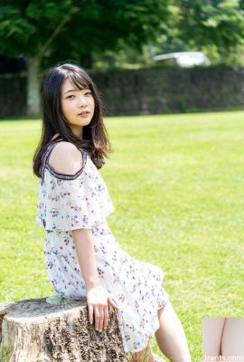 ချစ်စရာကောင်းသောအိမ်ရှိလှပသောမိန်းကလေး – Futaba Ema + Koizumi Aya ဝတ်လစ်စားလစ်ဓာတ်ပုံအယ်လ်ဘမ် (81P)