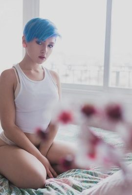(Suicide Girls) Mimo – Bloom