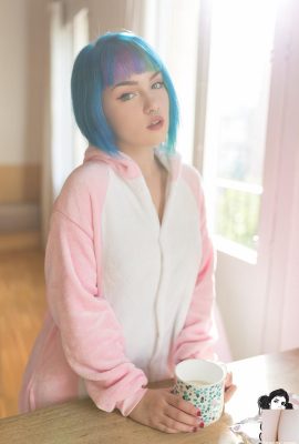 (Suicide Girls) Mimo – Dinosrawr