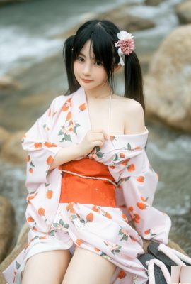 Sakurai Nene – ရေချိုးဝတ်စုံ (70P)