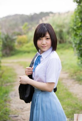 ပြက္ခဒိန် 2016.03 Umi Hirose Umi Hirose (31P)