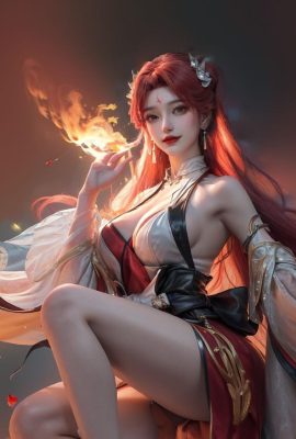 DiaoChan-၁