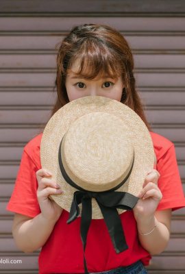 (BoLoli)Namisha အသစ်ထုတ်ဝေမှု 2017-08-05 Vol.097 Yuki Yanagi (65P)