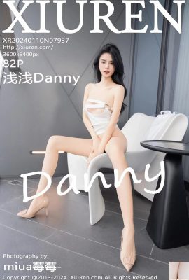 (XiuRen) 2024.01.10 Vol.7937 Qianqian Danny ဗားရှင်းအပြည့်အစုံ ဓာတ်ပုံ (82P)