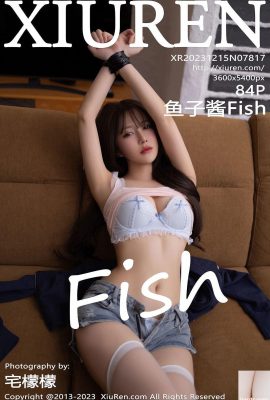 Caviar Fish-Vol. 7817 (85P)