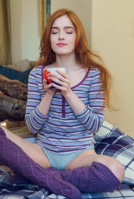 Jia Lissa – Emca (120P)