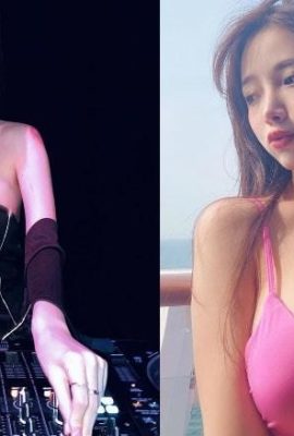 အာရှ၏ ထိပ်တန်း အမျိုးသမီး DJ အယောက် 100၊ စွယ်စုံရ Lan Xinglei သည် ရေကူးဝတ်စုံ (24P) ဖြင့် အလွန် sexy ကျသော ဓာတ်ပုံများကို ပြသနေသည်
