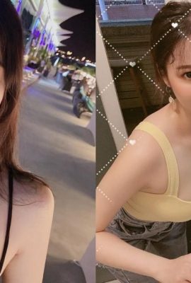 Sexy ကျသော စားဖိုမှူး “ Zixun”  သည် ရင်သားသေးသေး ညှပ်ထားသော ၀တ်စုံသည် အရသာရှိသည် (12P)