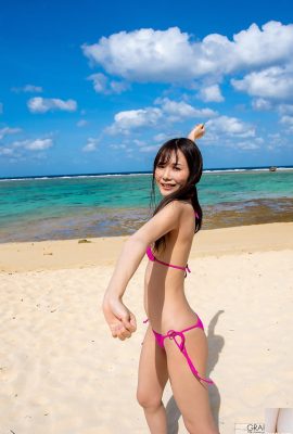 Sakamichi MIRU vol.1 (19P)