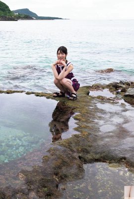 Karen Kaede Karen Kaede – Karen's Amami Oshima Sightseeing Tour Karen's Amami Oshima အလည်အပတ်ခရီးစဉ် (93P)