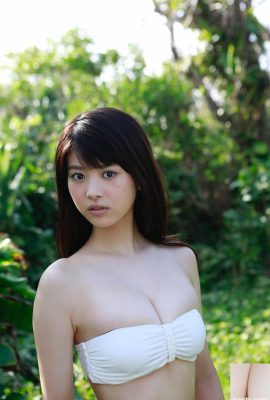 Fumika Baba “ 1st Kurahia ခံစားချက်!”  (57P)