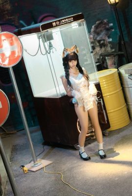 Coser@ foolishmomo (chunmomo) – ခြေသည်းစက် (85P)