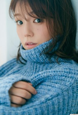 (Ai Shinozaki) လှပသော ရင်သားနှင့် မင်းသမီး၏ ရင်ဘတ်ပူပူသည် လူအများကို ရူးစေသည် (20P)