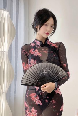 (Sexy Photo) Dou Niang “ Sexy Cheongsam”  (38P)