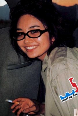 Sei Kojima 《West by South》(1999.1) (95P)