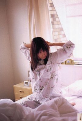 Rika Akiyoshi 《Acidents TOKYO》(2000.11) (116P)