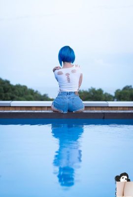 (Suicide Girls) Mimo – Siren