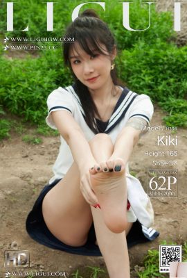 (LiGui2024.04.29 《ကမ္ဘာမြေ၏ရနံ့》Kiki (63P)