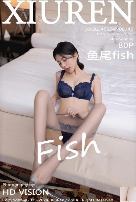 (XiuRen) 2024.06.24 Vo1.8746 fish full version ဓာတ်ပုံ (80P)