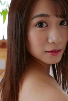 Mizuki Sono- Mizuki Beauty ပြာပြာရောင် လသား Sono Mizuki (21P)