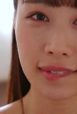 Honoka Saito – Honoka Innocent နွေရာသီရွက်လွှင့် Honoka Saito (21P)