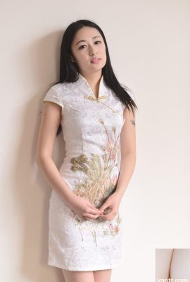 (Chinese Models Collection) Virtuous nude model Sitong ၏ အောင်မြင်မှု သီးသန့်ရိုက်ကူးမှု (80P)