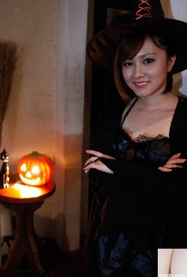 Halloween ပွဲတော်ကြီး (21ရက်)