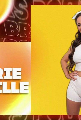 (Brazzers) Brazzers Podcast အပိုင်း 3 – Cherie Deville Melissa Stratton (75P)