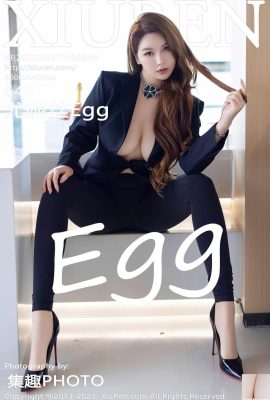 (XiuRen) 2023.04.27 Vol.6646 Eunice Egg ဗားရှင်းအပြည့်အစုံ ဓာတ်ပုံ (64P)