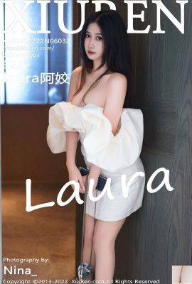 (XiuRen) 2022.12.22 Vol.6032 laura Ajiao ဗားရှင်းအပြည့်အစုံ ဓာတ်ပုံ (92P)