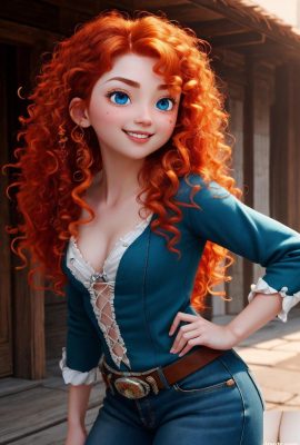 Merida