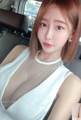 တိုက်ရိုက်ထုတ်လွှင့်မှု hottie “ Winnie Xiaoxue”  သည်သူမ၏ပူလောင်သောခန္ဓာကိုယ်ဖြင့်သင့်နှလုံးကိုနွေးထွေးစေသည် (10P)